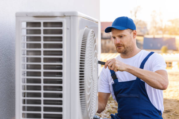Best HVAC Repair Near Me  in St Maries, ID