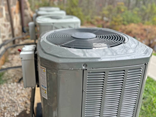 Trusted St Maries, ID HVAC Experts