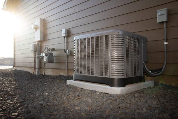 Ductless HVAC Repair in St Maries, ID